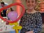 Kinderanimation Hochzeit, Grenzhof Hotel Heidelberg - 8 Mai 2023
