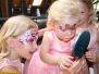 Kinderanimation, Hochzeit Grenzhof Hotel  in Heidelberg  - 26 Juli 2019