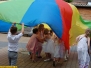 Kinderanimation - Hochzeitsfeier Wallduern Juli 2016