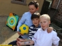 Kinderanimation, Kinderbetreuung - Kommunion Leimen April 2015