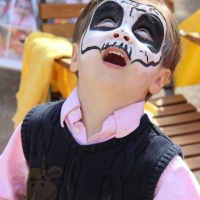 Kinderschminken Kommunion Leimen (9).JPG