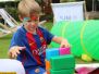 Kinderanimation MLP Firmenfeier, Eppelheim - Juli 2021