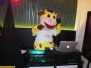 Kinderanimation Programm Hochzeit, Bootshaus Mannheim - 14 August 2020
