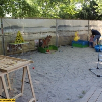 Firmenfeier, Sunshine Beachbar Ludwigshafen 2016 (15)