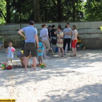 Firmenfeier, Sunshine Beachbar Ludwigshafen 2016 (21)