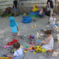 Firmenfeier, Sunshine Beachbar Ludwigshafen 2016 (24)