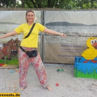 Firmenfeier, Sunshine Beachbar Ludwigshafen 2016 (7)