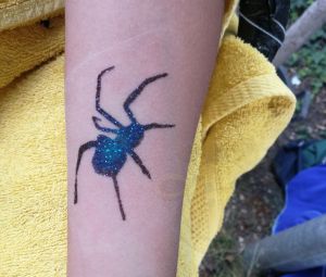 Glitzer-Tattoos_Hairwraps_Weiher_Lambsheim_2020-10