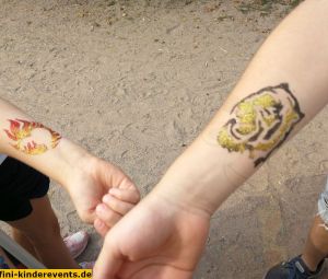 Glitzer-Tattoos_Hairwraps_Weiher_Lambsheim_2020-34