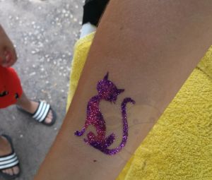 Glitzer-Tattoos_Hairwraps_Weiher_Lambsheim_2020-6