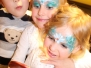 Kinderbetreuung bei Familienfeier, Neustadt an der Weinstrasse - April 2019
