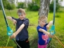 Kinderbetreuung, Erwachsener Geburtstag - Grillhütte Gommersheim 18.05.19