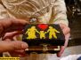 Kinderbetreuung, Hochzeit Grenzhof Heidelberg - 11 Februar 2023