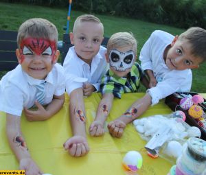 Kinderbetreuung-Hochzeit-Altrip-18