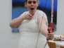 Kinderbetreuung, Hochzeit in Altrip - April 2018