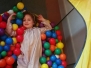 Kinderbetreuung Hochzeit Lindner Hotel, Binshof Speyer - April 2019 