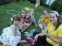 Kinderbetreuung - Hochzeitsparty Heidelberg Juli 2016