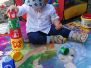 Kinderbetreuung, Taufe - Seehotel Bader, Bobenheim-Roxheim - September 2021