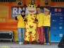 Kinderfest bei Trendfabrik in Brühl 