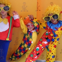 Kinderfest Circus SpeklakuLUm ludwigshafen 25 Juni 2017 (101)