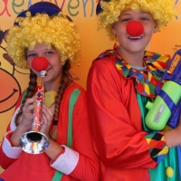 Kinderfest Circus SpeklakuLUm ludwigshafen 25 Juni 2017 (102)