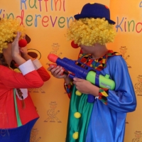 Kinderfest Circus SpeklakuLUm ludwigshafen 25 Juni 2017 (104)