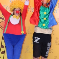 Kinderfest Circus SpeklakuLUm ludwigshafen 25 Juni 2017 (105)