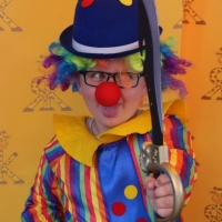 Kinderfest Circus SpeklakuLUm ludwigshafen 25 Juni 2017 (108)