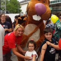 Kinderfest Circus SpeklakuLUm ludwigshafen 25 Juni 2017 (11)