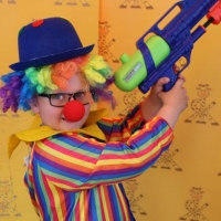 Kinderfest Circus SpeklakuLUm ludwigshafen 25 Juni 2017 (110)