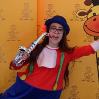 Kinderfest Circus SpeklakuLUm ludwigshafen 25 Juni 2017 (112)