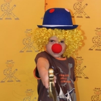 Kinderfest Circus SpeklakuLUm ludwigshafen 25 Juni 2017 (119)