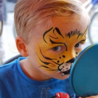 Kinderfest Circus SpeklakuLUm ludwigshafen 25 Juni 2017 (13)