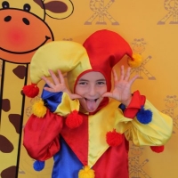 Kinderfest Circus SpeklakuLUm ludwigshafen 25 Juni 2017 (132)