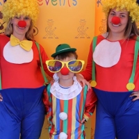 Kinderfest Circus SpeklakuLUm ludwigshafen 25 Juni 2017 (136)