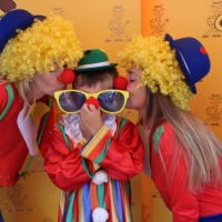 Kinderfest Circus SpeklakuLUm ludwigshafen 25 Juni 2017 (137)