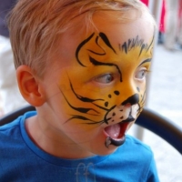 Kinderfest Circus SpeklakuLUm ludwigshafen 25 Juni 2017 (14)