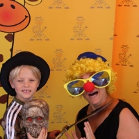 Kinderfest Circus SpeklakuLUm ludwigshafen 25 Juni 2017 (143)