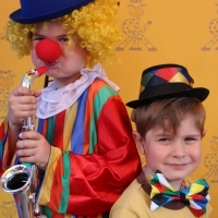 Kinderfest Circus SpeklakuLUm ludwigshafen 25 Juni 2017 (144)