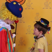 Kinderfest Circus SpeklakuLUm ludwigshafen 25 Juni 2017 (145)