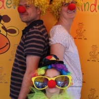 Kinderfest Circus SpeklakuLUm ludwigshafen 25 Juni 2017 (148)