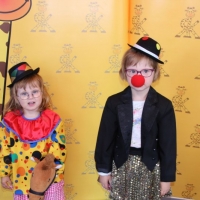 Kinderfest Circus SpeklakuLUm ludwigshafen 25 Juni 2017 (160)