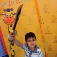 Kinderfest Circus SpeklakuLUm ludwigshafen 25 Juni 2017 (164)