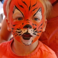 Kinderfest Circus SpeklakuLUm ludwigshafen 25 Juni 2017 (17)