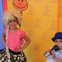 Kinderfest Circus SpeklakuLUm ludwigshafen 25 Juni 2017 (173)