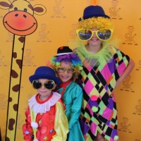 Kinderfest Circus SpeklakuLUm ludwigshafen 25 Juni 2017 (174)