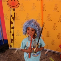 Kinderfest Circus SpeklakuLUm ludwigshafen 25 Juni 2017 (177)