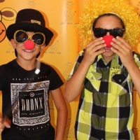 Kinderfest Circus SpeklakuLUm ludwigshafen 25 Juni 2017 (179)