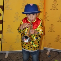 Kinderfest Circus SpeklakuLUm ludwigshafen 25 Juni 2017 (189)