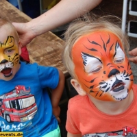 Kinderfest Circus SpeklakuLUm ludwigshafen 25 Juni 2017 (19)